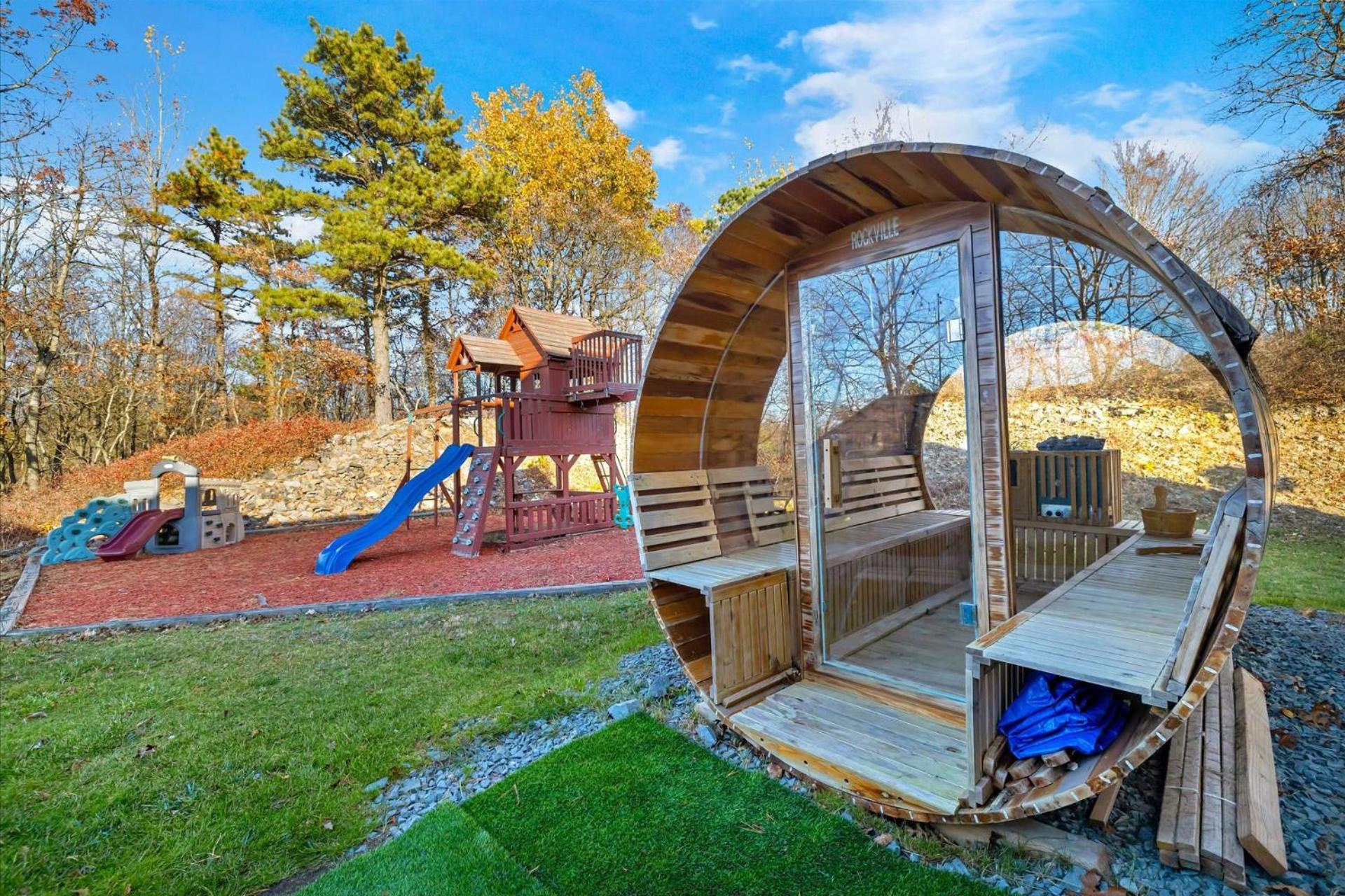 Nature's Cozy House Retreat Holiday home *